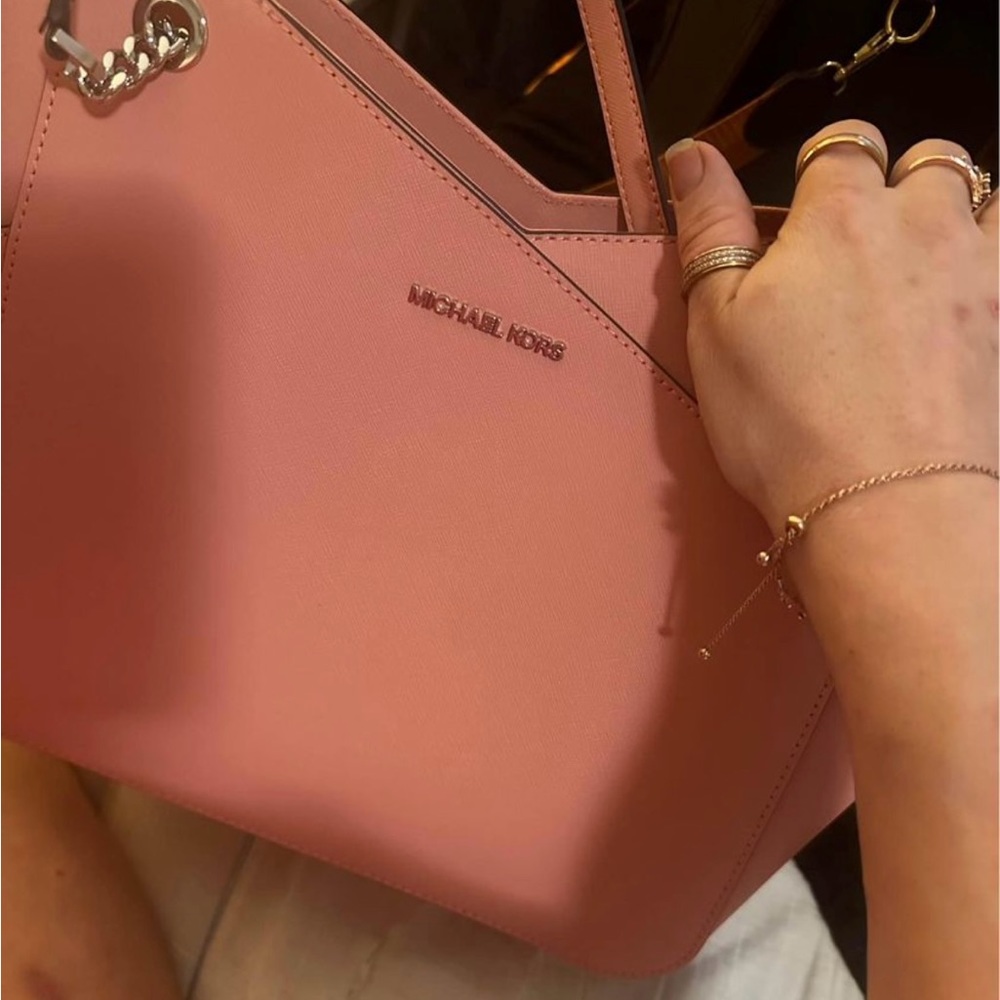 MK Purse